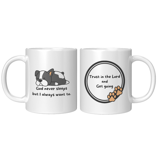 New Christian Mugs Collection Christian4Life
