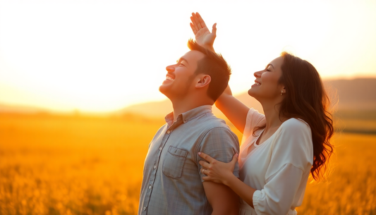 Counting Your Blessings: Recognizing God’s Gifts in the Past Year - Article