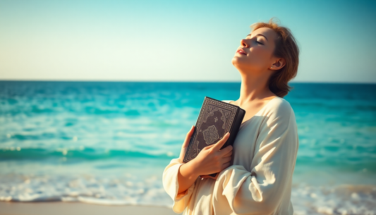 Discerning the Voice of the Holy Spirit: A Guide to Recognizing God’s Gentle Guidance - Article, Holy Spirit