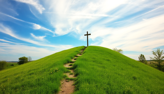 Celebrating Your Faith: The Transformative Power of Christian Accessories - Article