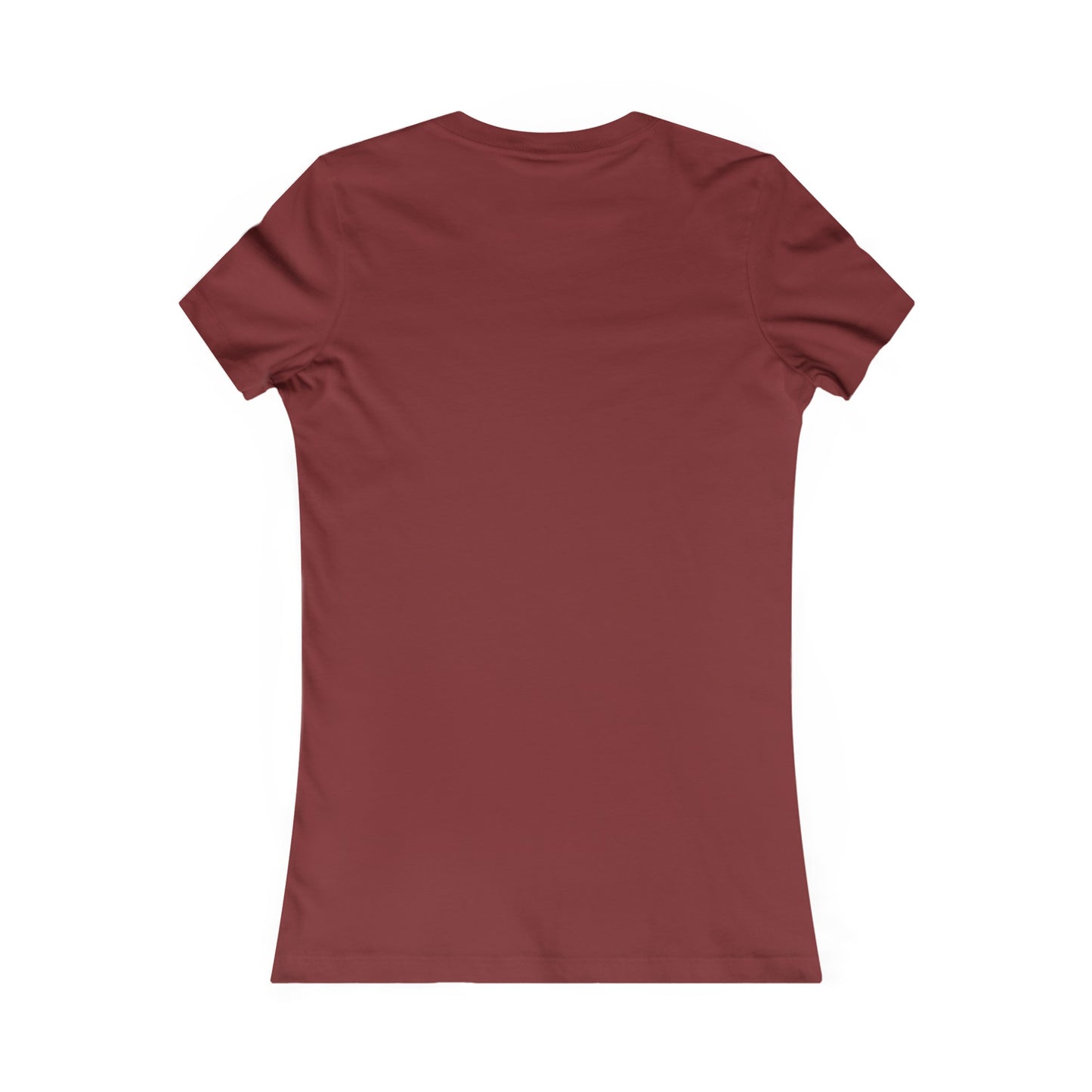 Women’s ’Saved Redeemed Forever His’ inspirational style Christian t-shirt - T-Shirt