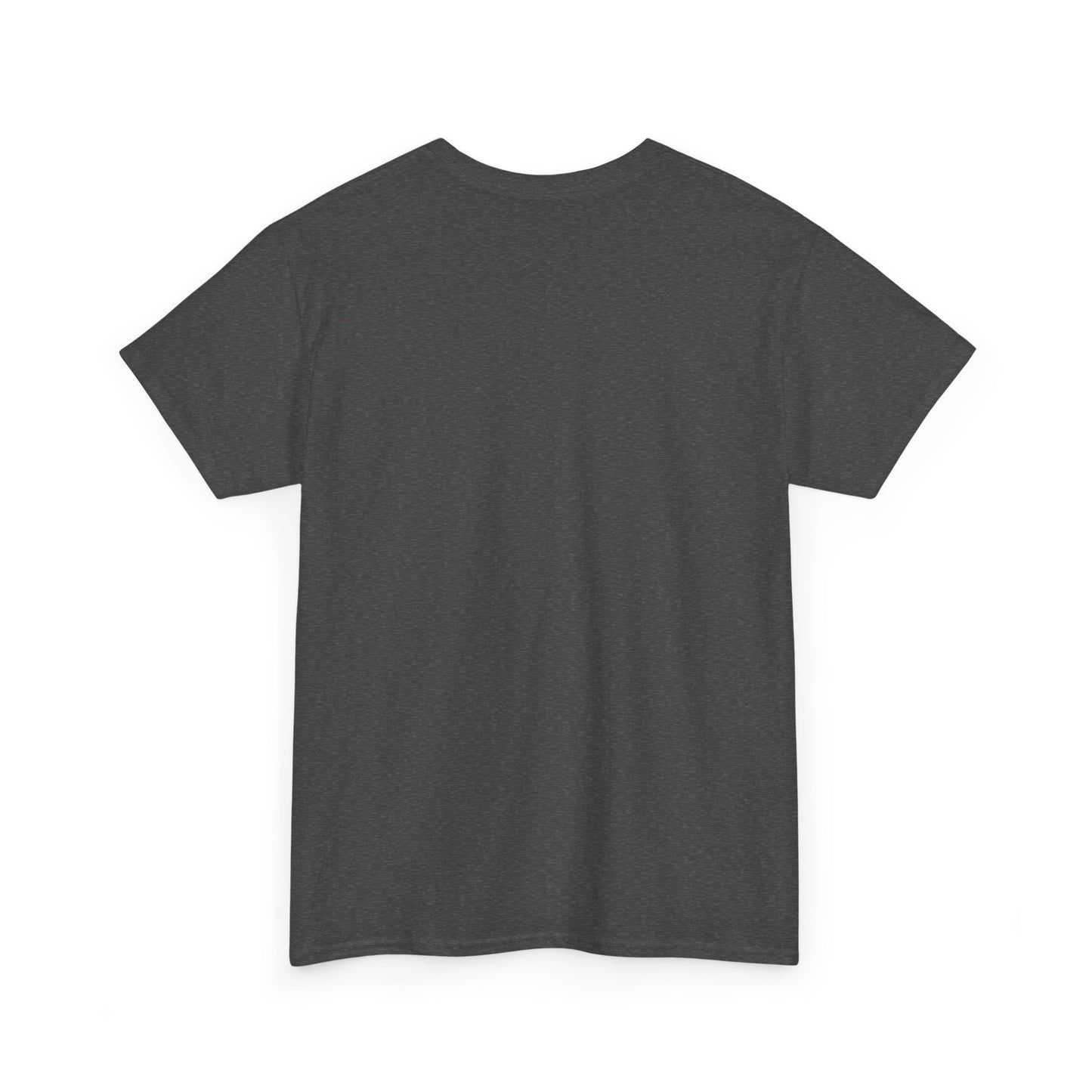 Radiant Church Unisex Cotton Tee | Comfortable Casual Wear, Faith-Based Apparel, Church Events, Gift for Believers, Everyday Style