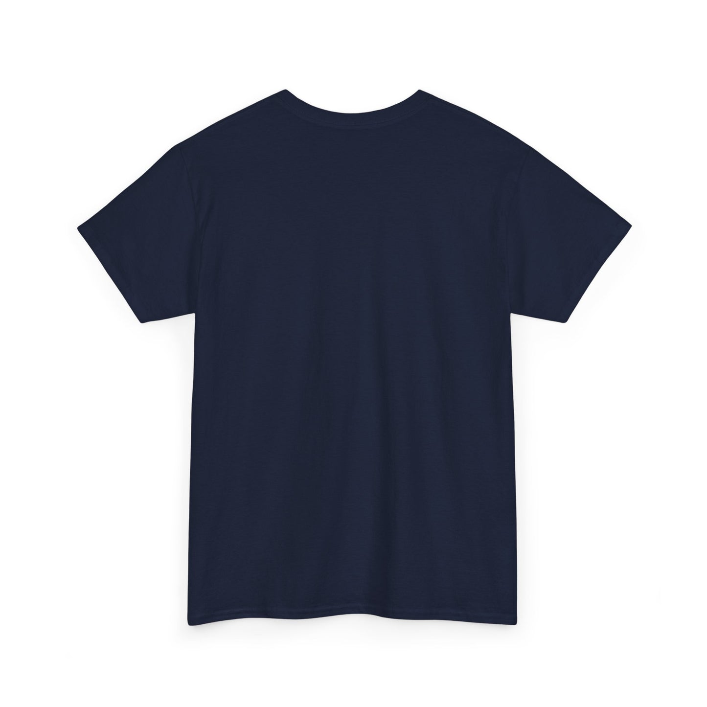Radiant Church Unisex Cotton Tee | Comfortable Casual Wear, Faith-Based Apparel, Church Events, Gift for Believers, Everyday Style