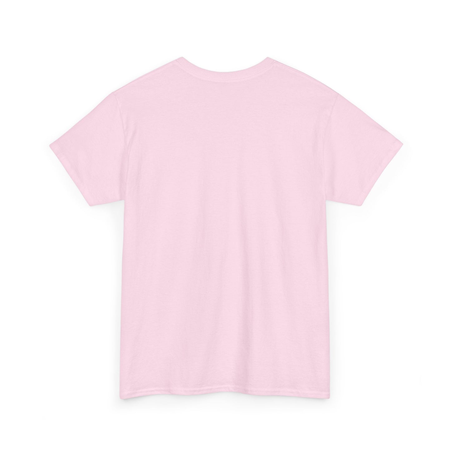 Radiant Church Unisex Cotton Tee | Comfortable Casual Wear, Faith-Based Apparel, Church Events, Gift for Believers, Everyday Style