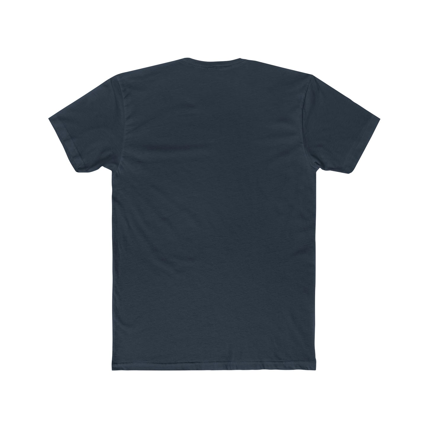 Radiant Church Unisex Cotton Crew Tee - Comfortable Casual Wear for Church Events, Group Gatherings, Faith Inspiration