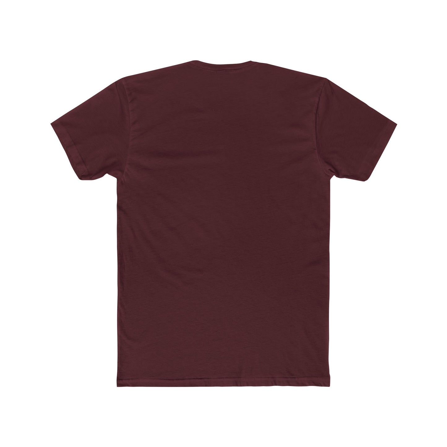 Radiant Church Unisex Cotton Crew Tee - Comfortable Casual Wear for Church Events, Group Gatherings, Faith Inspiration