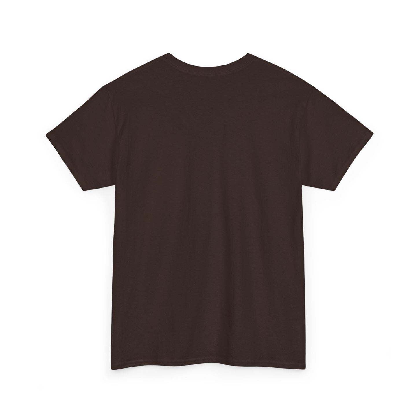 Radiant Church Unisex Cotton Tee | Comfortable Casual Wear, Faith-Based Apparel, Church Events, Gift for Believers, Everyday Style