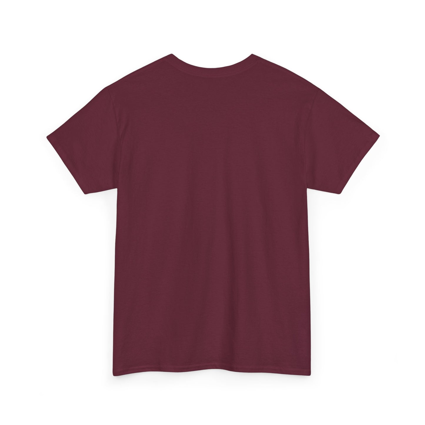 Radiant Church Unisex Cotton Tee | Comfortable Casual Wear, Faith-Based Apparel, Church Events, Gift for Believers, Everyday Style