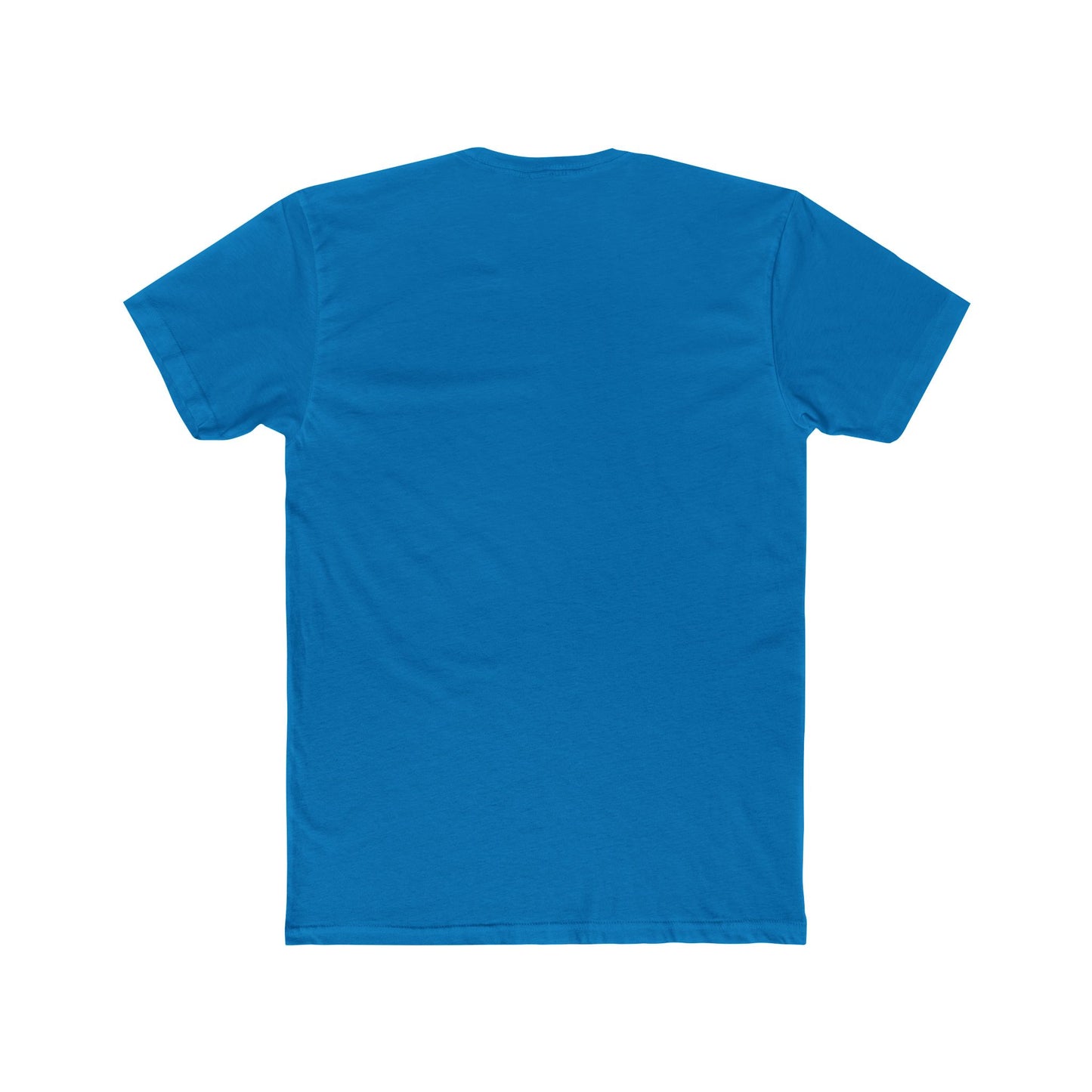 Radiant Church Unisex Cotton Crew Tee - Comfortable Casual Wear for Church Events, Group Gatherings, Faith Inspiration