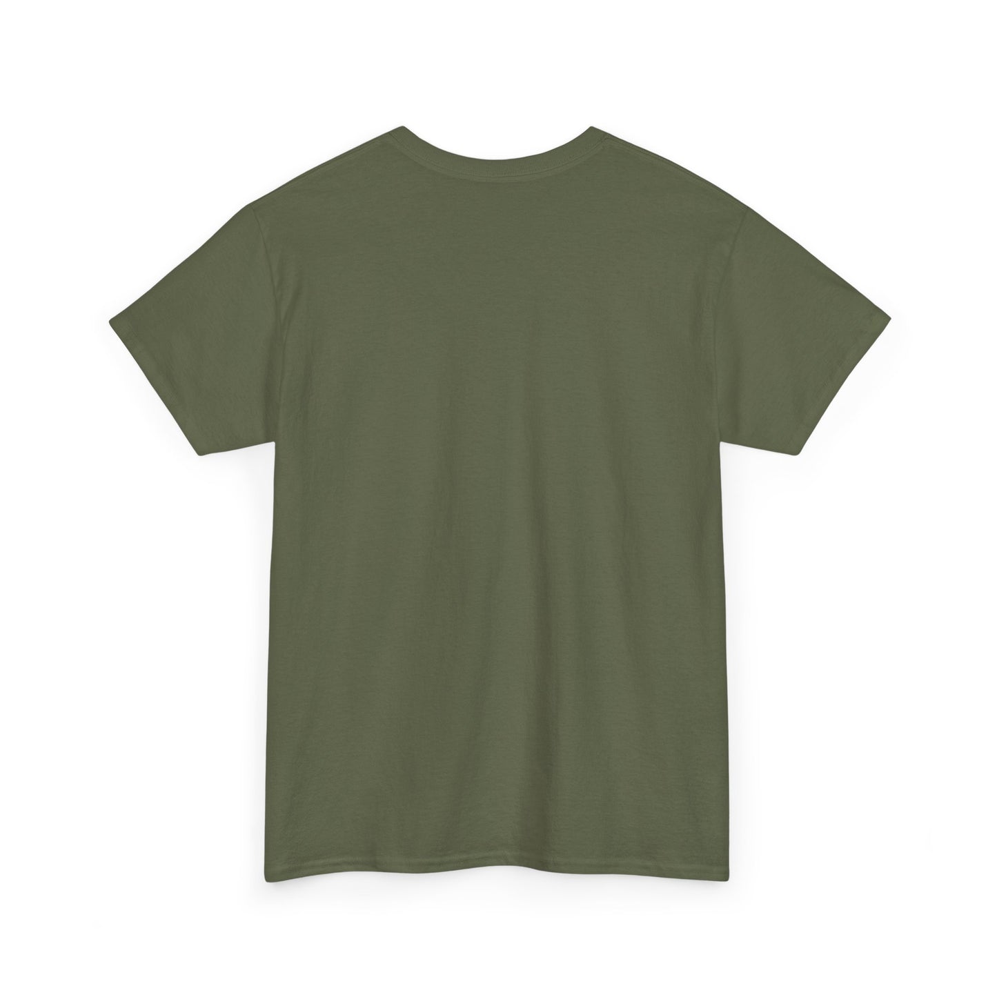 Radiant Church Unisex Cotton Tee | Comfortable Casual Wear, Faith-Based Apparel, Church Events, Gift for Believers, Everyday Style