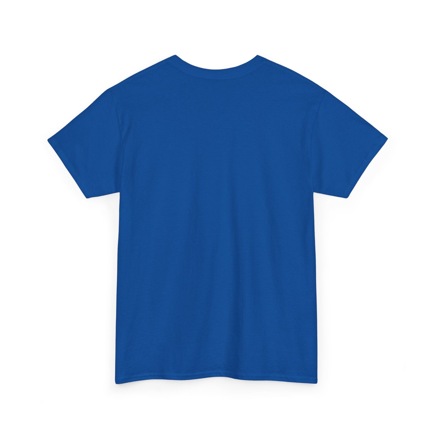 Radiant Church Unisex Cotton Tee | Comfortable Casual Wear, Faith-Based Apparel, Church Events, Gift for Believers, Everyday Style
