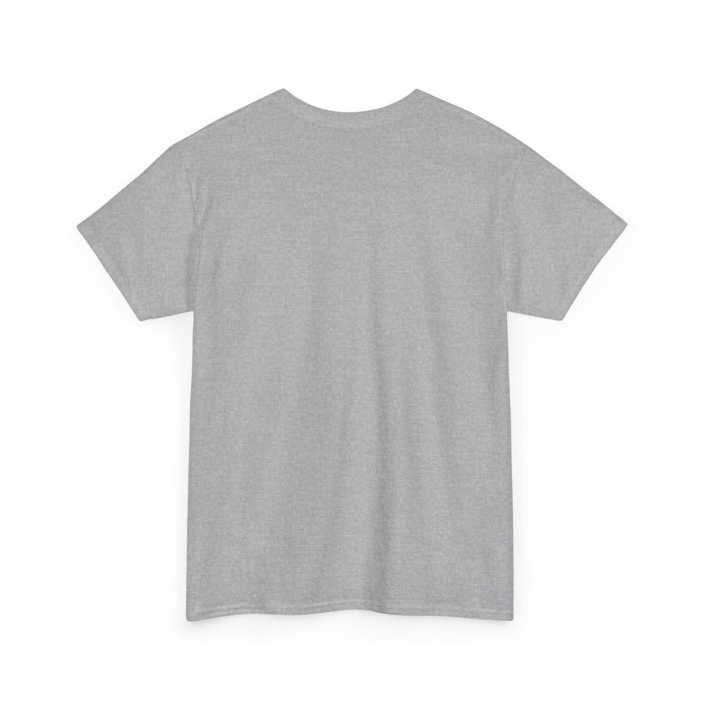 Radiant Church Unisex Cotton Tee | Comfortable Casual Wear, Faith-Based Apparel, Church Events, Gift for Believers, Everyday Style