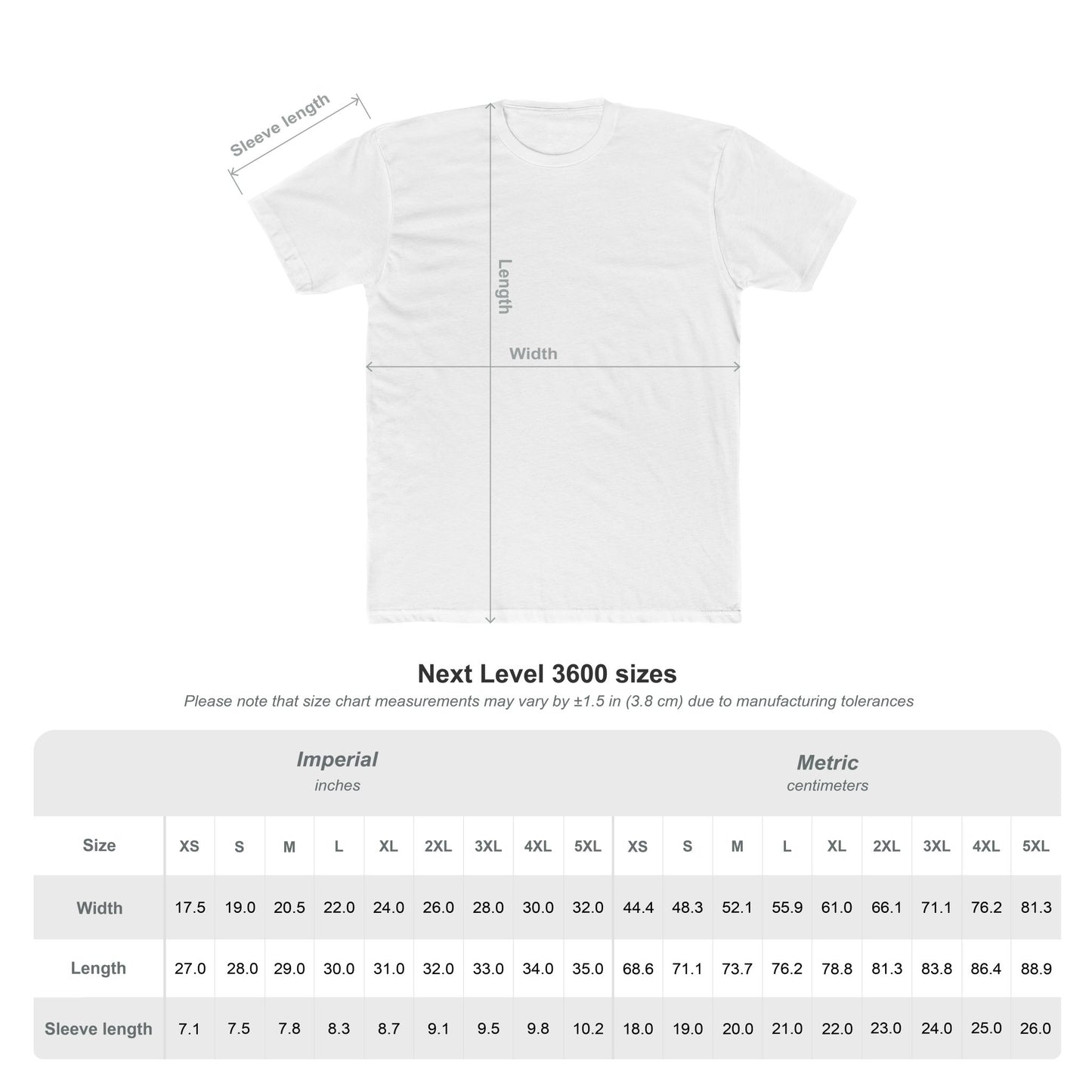 Radiant Church Unisex Cotton Crew Tee - Comfortable Casual Wear for Church Events, Group Gatherings, Faith Inspiration