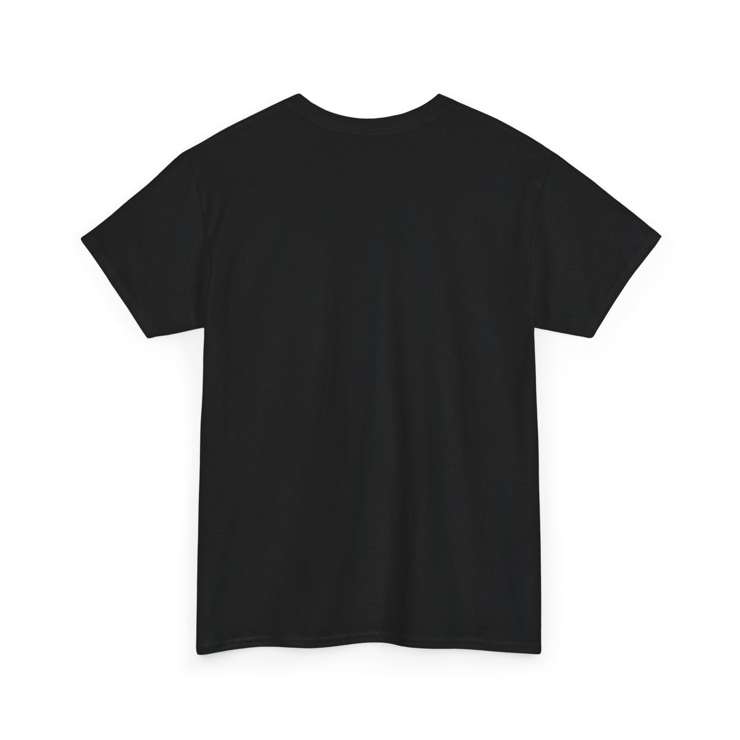 Radiant Church Unisex Cotton Tee | Comfortable Casual Wear, Faith-Based Apparel, Church Events, Gift for Believers, Everyday Style