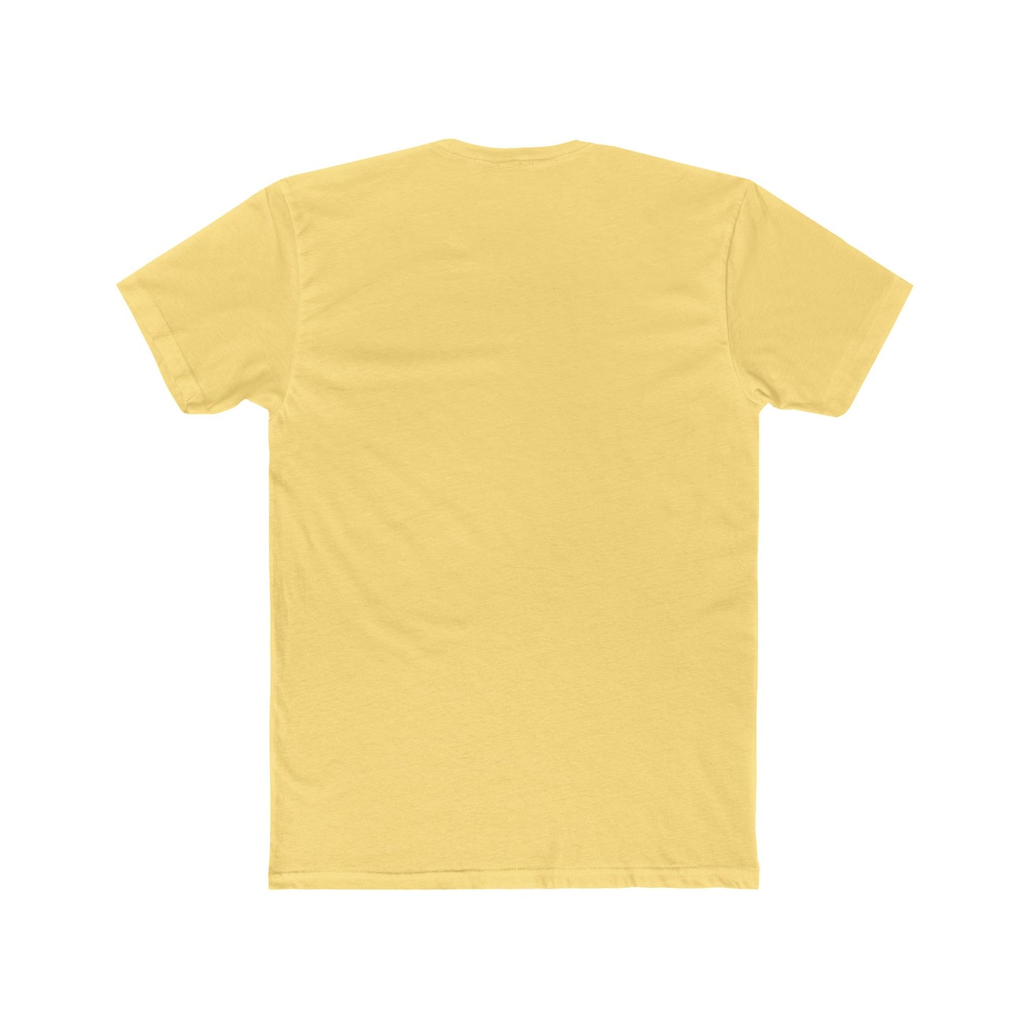 Radiant Church Unisex Cotton Crew Tee - Comfortable Casual Wear for Church Events, Group Gatherings, Faith Inspiration
