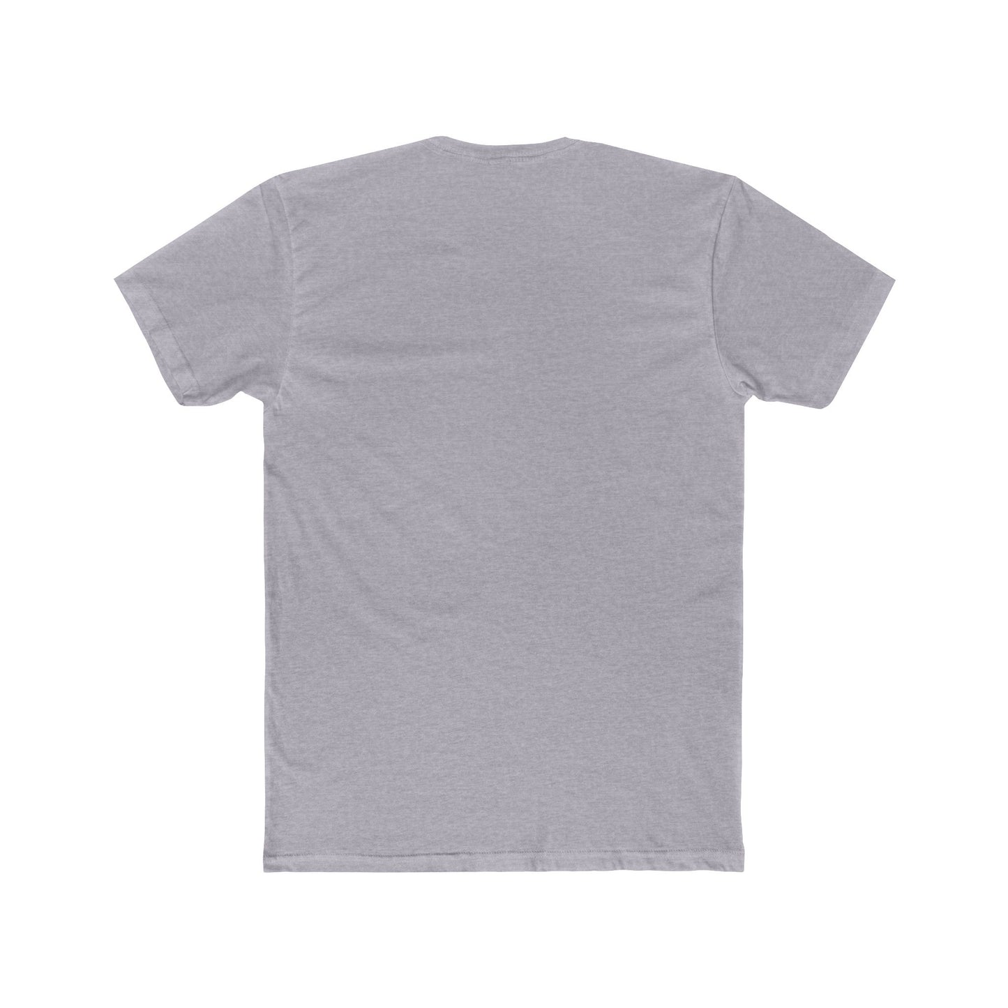 Radiant Church Unisex Cotton Crew Tee - Comfortable Casual Wear for Church Events, Group Gatherings, Faith Inspiration