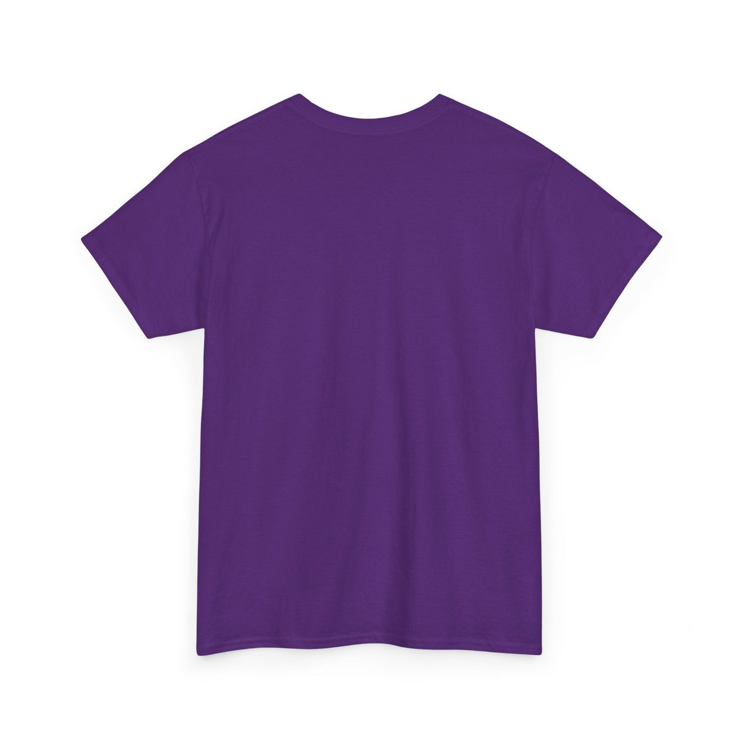 Radiant Church Unisex Cotton Tee | Comfortable Casual Wear, Faith-Based Apparel, Church Events, Gift for Believers, Everyday Style