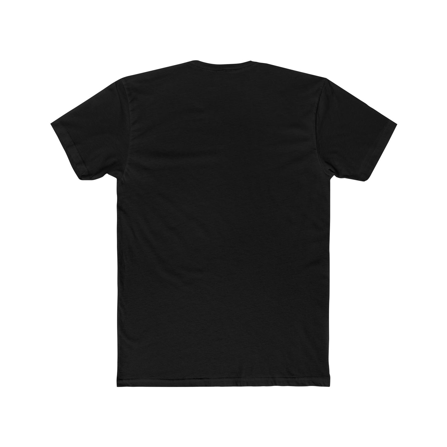 Radiant Church Unisex Cotton Crew Tee - Comfortable Casual Wear for Church Events, Group Gatherings, Faith Inspiration