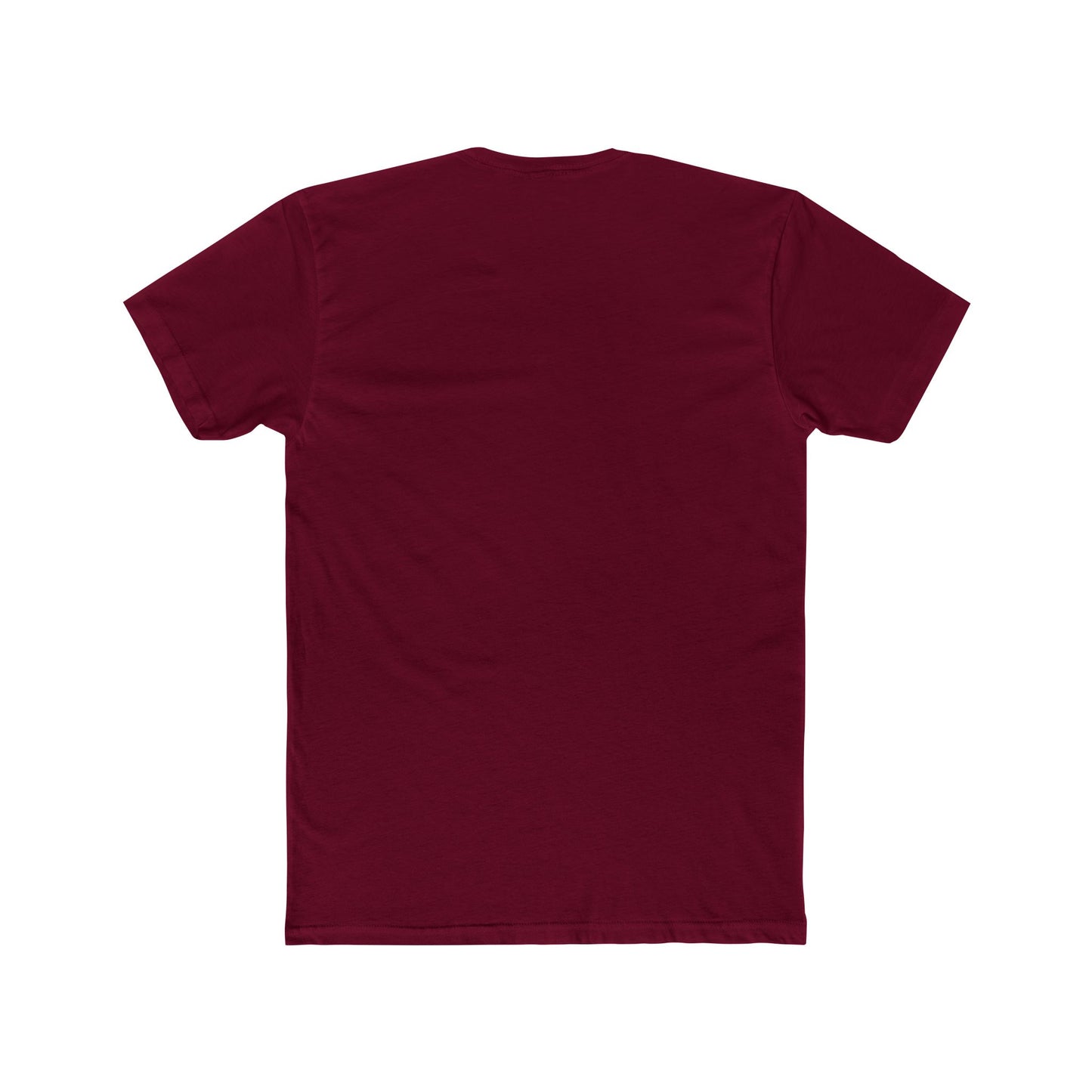Radiant Church Unisex Cotton Crew Tee - Comfortable Casual Wear for Church Events, Group Gatherings, Faith Inspiration