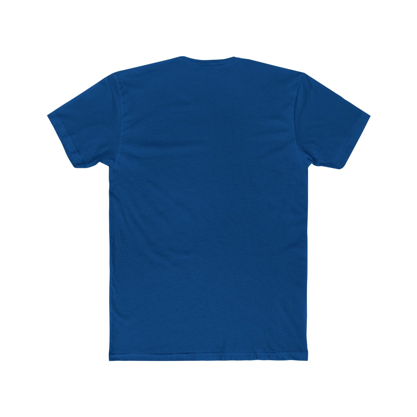 Radiant Church Unisex Cotton Crew Tee - Comfortable Casual Wear for Church Events, Group Gatherings, Faith Inspiration