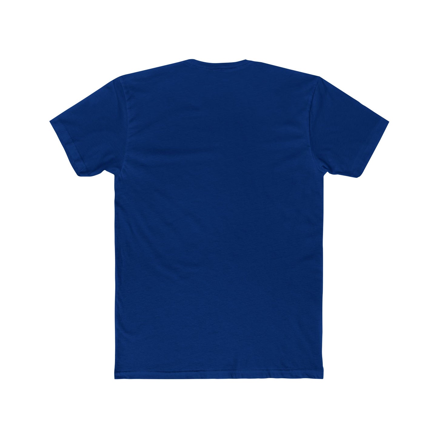 Radiant Church Unisex Cotton Crew Tee - Comfortable Casual Wear for Church Events, Group Gatherings, Faith Inspiration