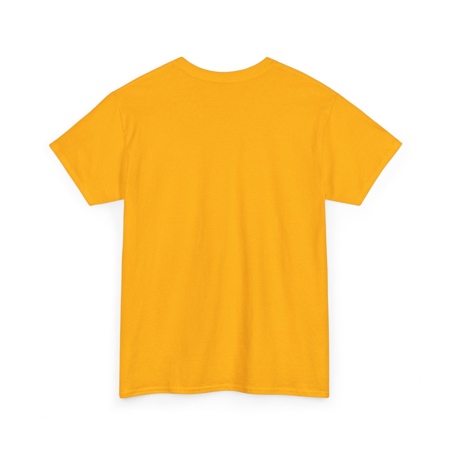 Radiant Church Unisex Cotton Tee | Comfortable Casual Wear, Faith-Based Apparel, Church Events, Gift for Believers, Everyday Style