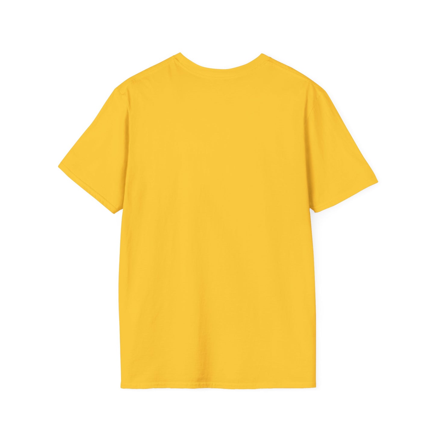 "Jesus Saves, I just Wear the Shirt" Unisex Cotton Softstyle T-Shirt