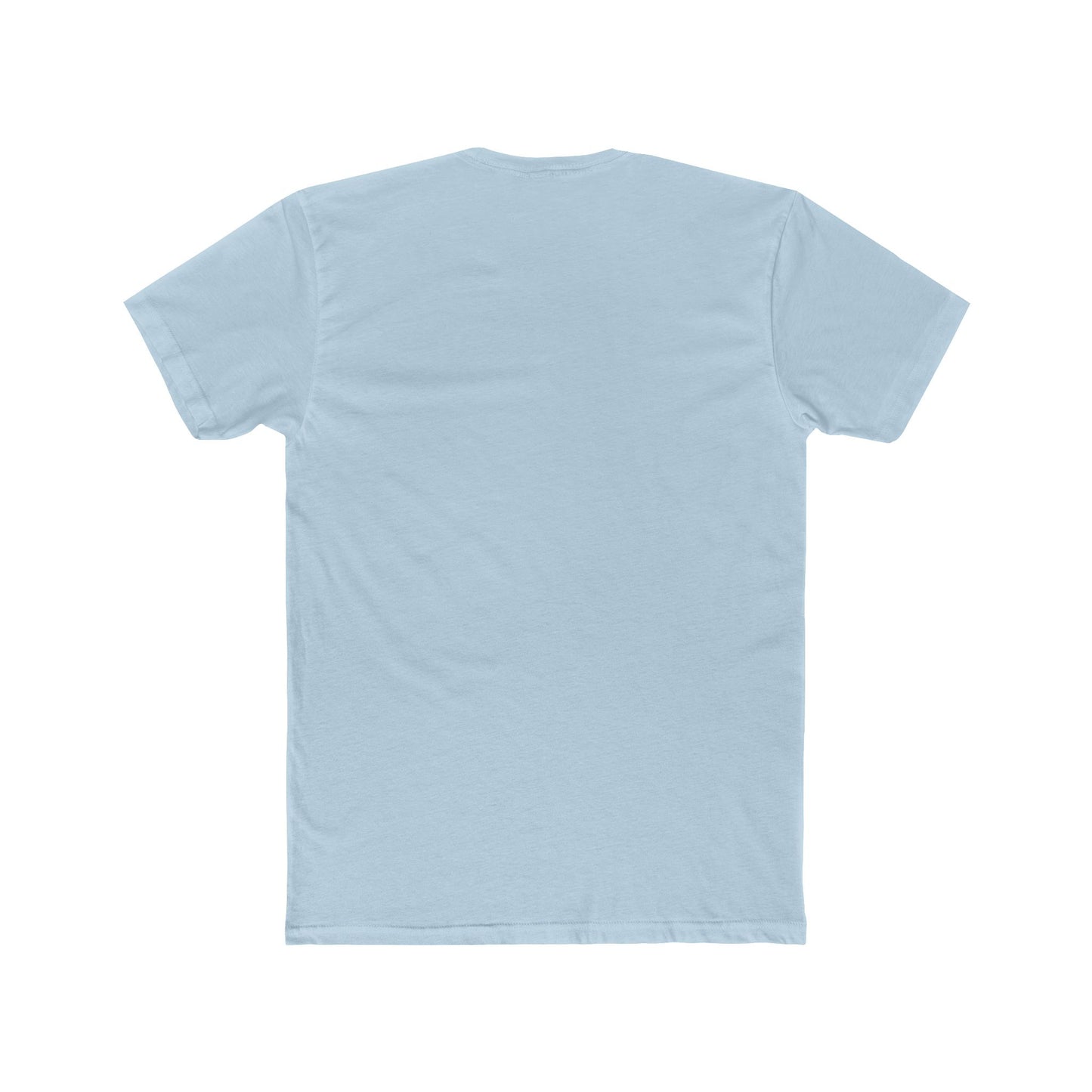 Radiant Church Unisex Cotton Crew Tee - Comfortable Casual Wear for Church Events, Group Gatherings, Faith Inspiration