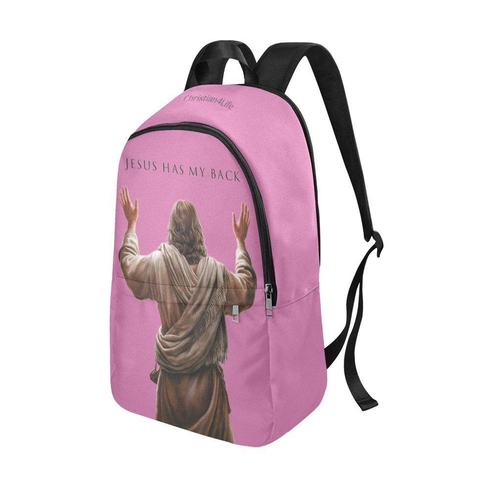 large backpack