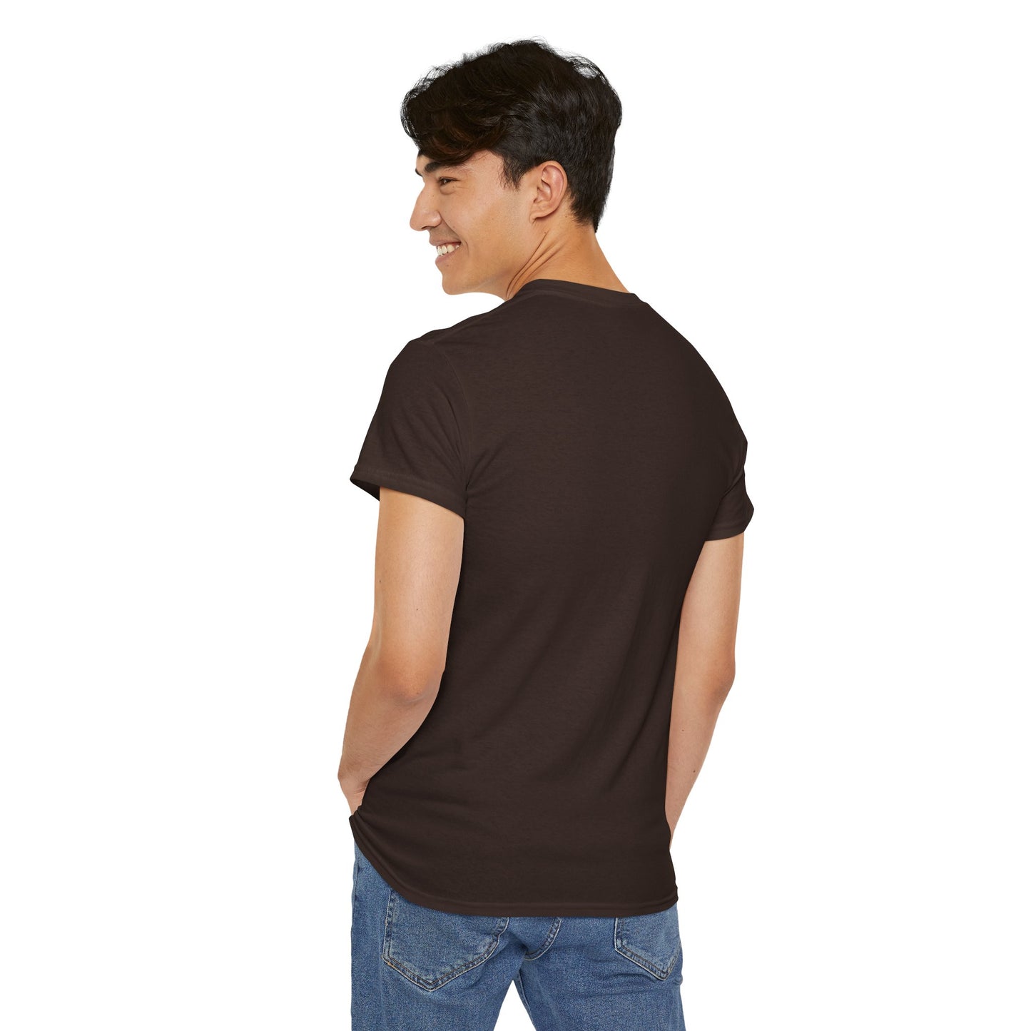 Radiant Church Unisex Cotton Tee | Comfortable Casual Wear, Faith-Based Apparel, Church Events, Gift for Believers, Everyday Style