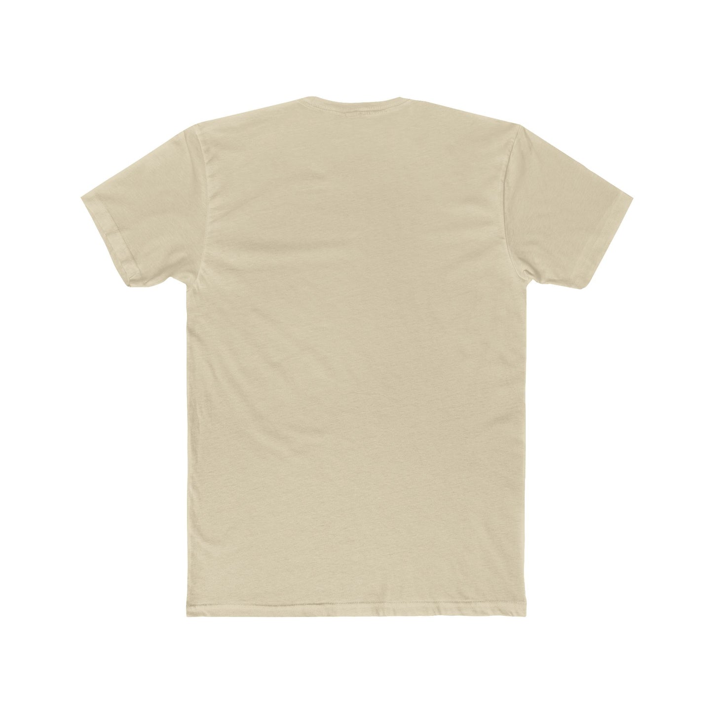 Radiant Church Unisex Cotton Crew Tee - Comfortable Casual Wear for Church Events, Group Gatherings, Faith Inspiration