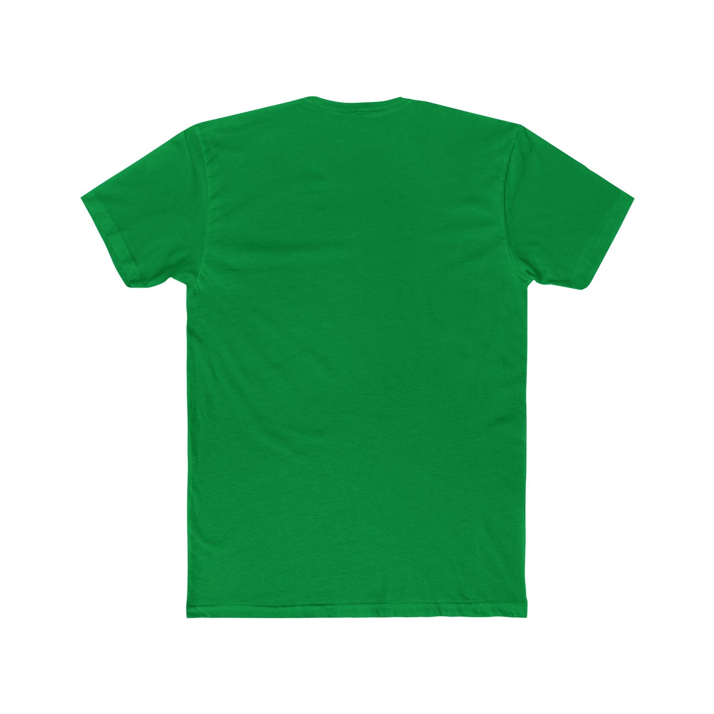 Radiant Church Unisex Cotton Crew Tee - Comfortable Casual Wear for Church Events, Group Gatherings, Faith Inspiration