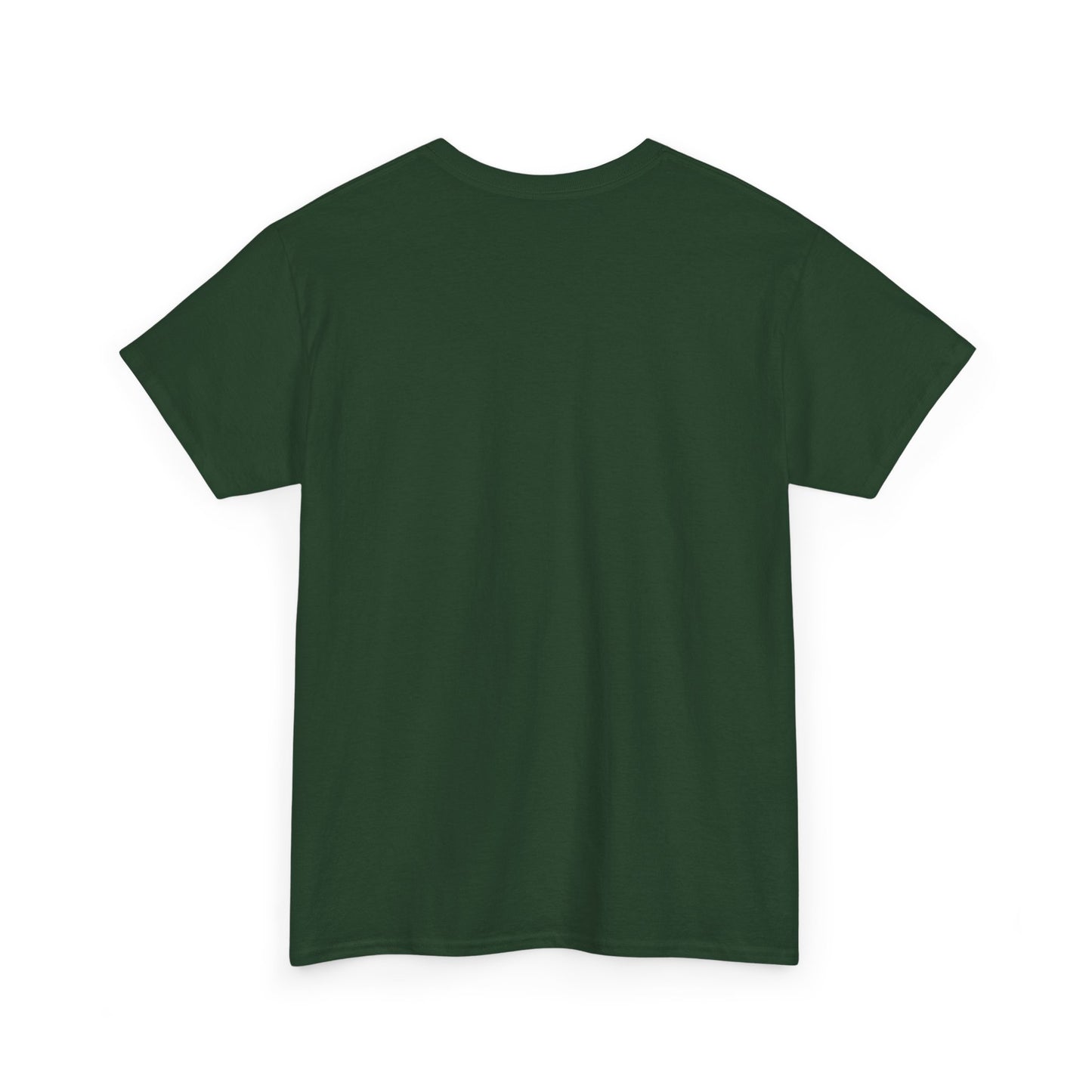 Radiant Church Unisex Cotton Tee | Comfortable Casual Wear, Faith-Based Apparel, Church Events, Gift for Believers, Everyday Style
