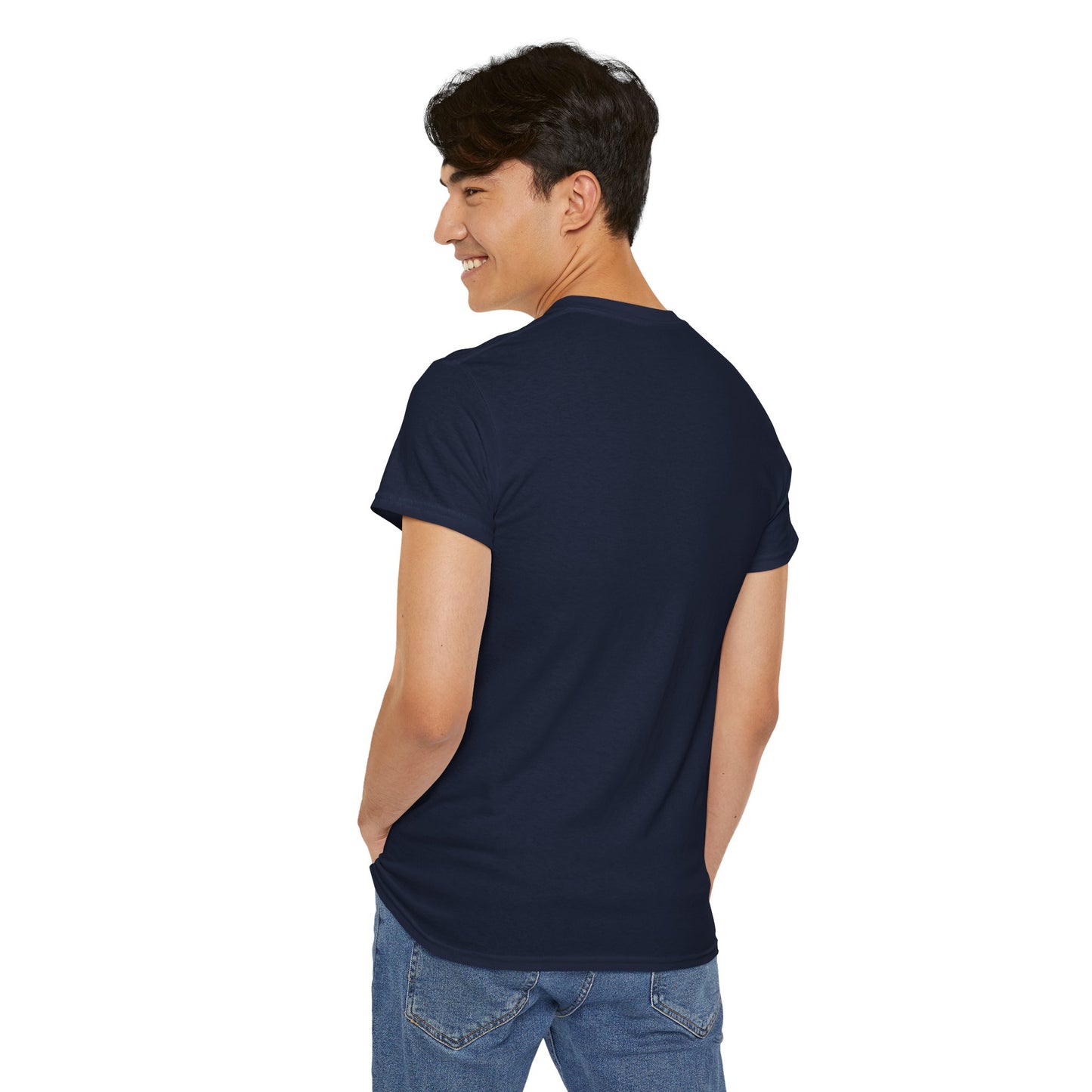 Radiant Church Unisex Cotton Tee | Comfortable Casual Wear, Faith-Based Apparel, Church Events, Gift for Believers, Everyday Style