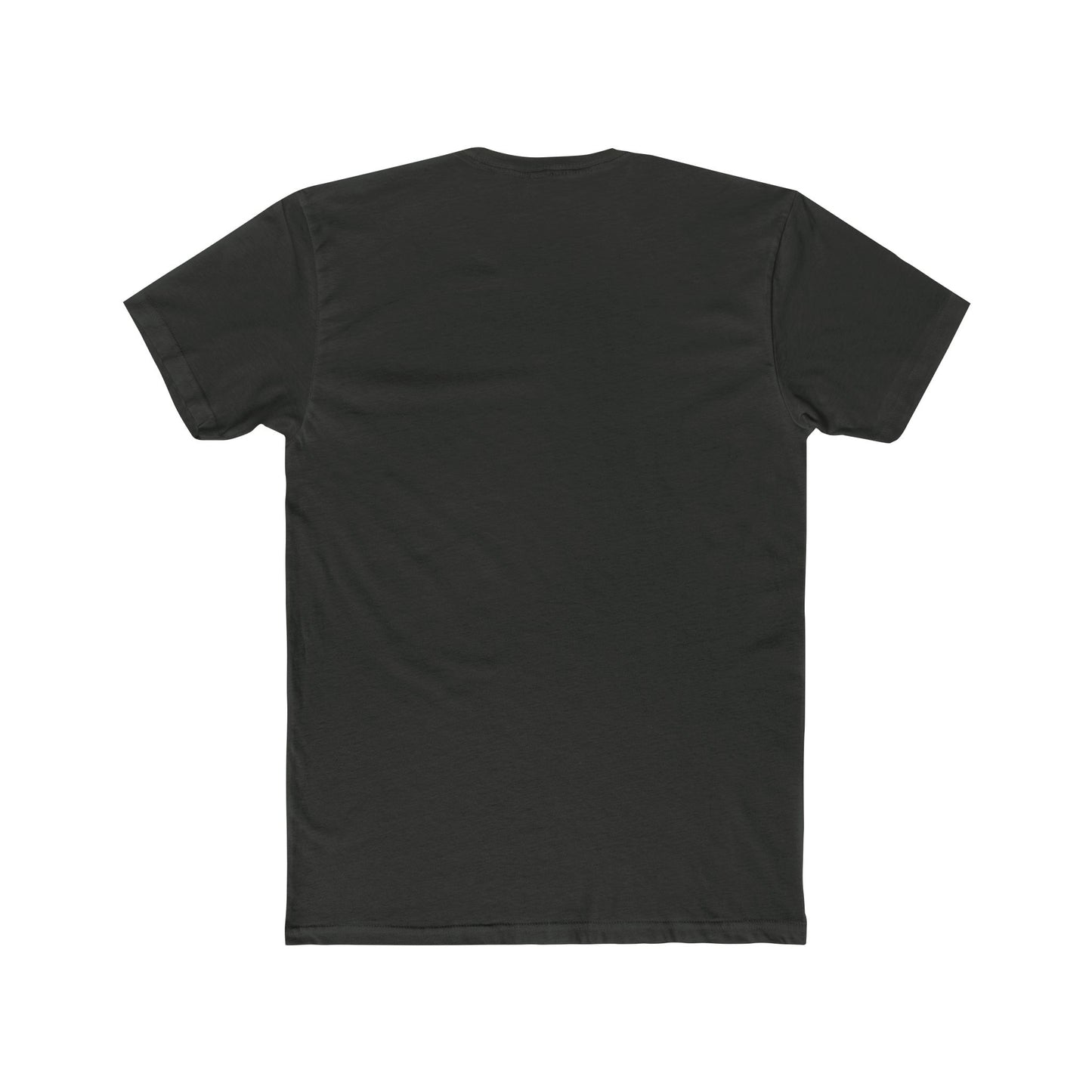 Radiant Church Unisex Cotton Crew Tee - Comfortable Casual Wear for Church Events, Group Gatherings, Faith Inspiration