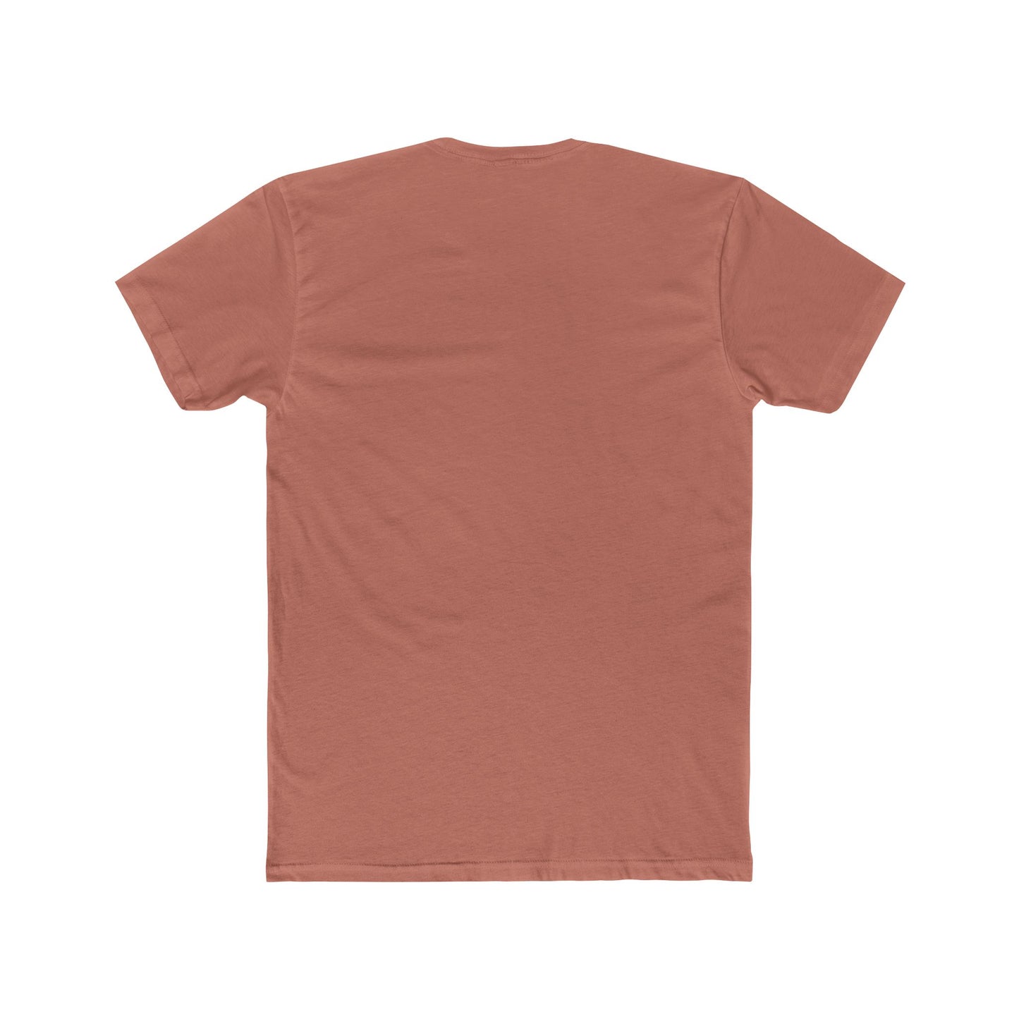 Radiant Church Unisex Cotton Crew Tee - Comfortable Casual Wear for Church Events, Group Gatherings, Faith Inspiration
