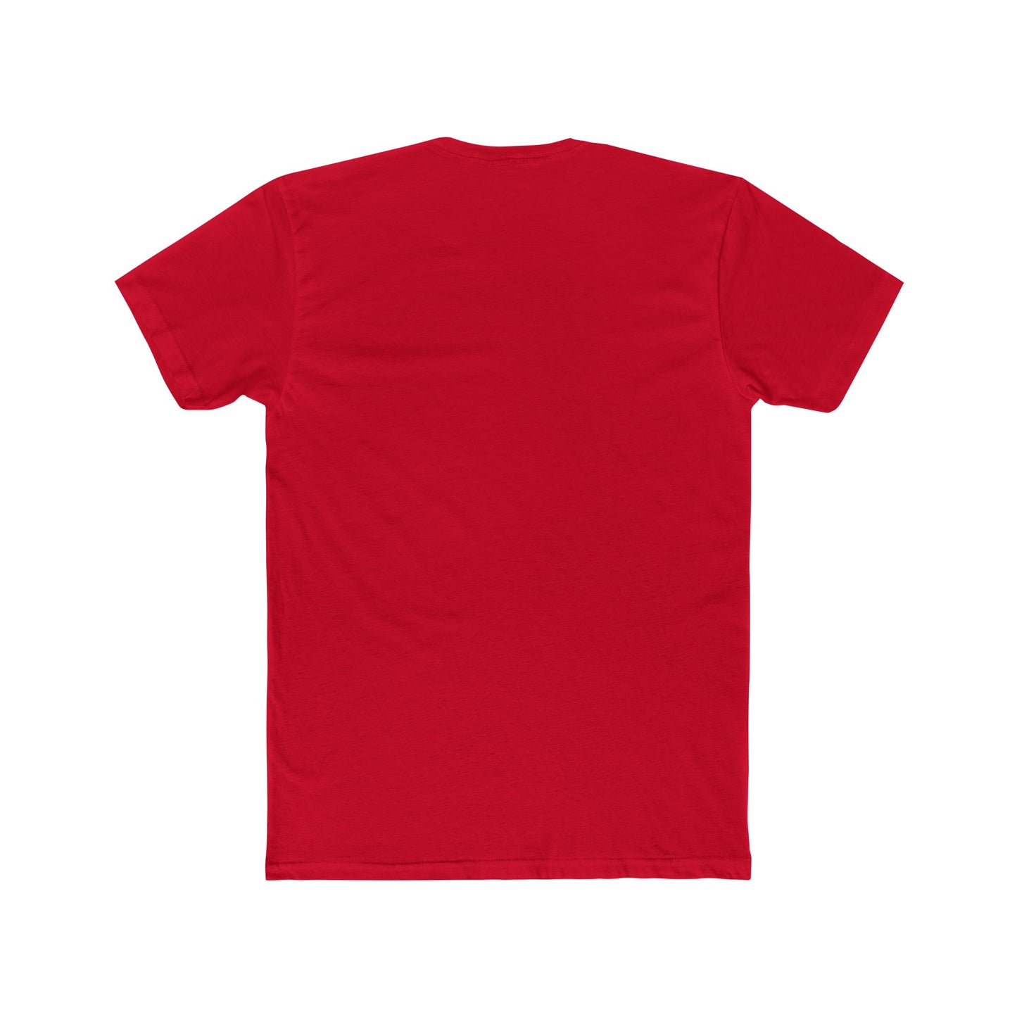 Radiant Church Unisex Cotton Crew Tee - Comfortable Casual Wear for Church Events, Group Gatherings, Faith Inspiration