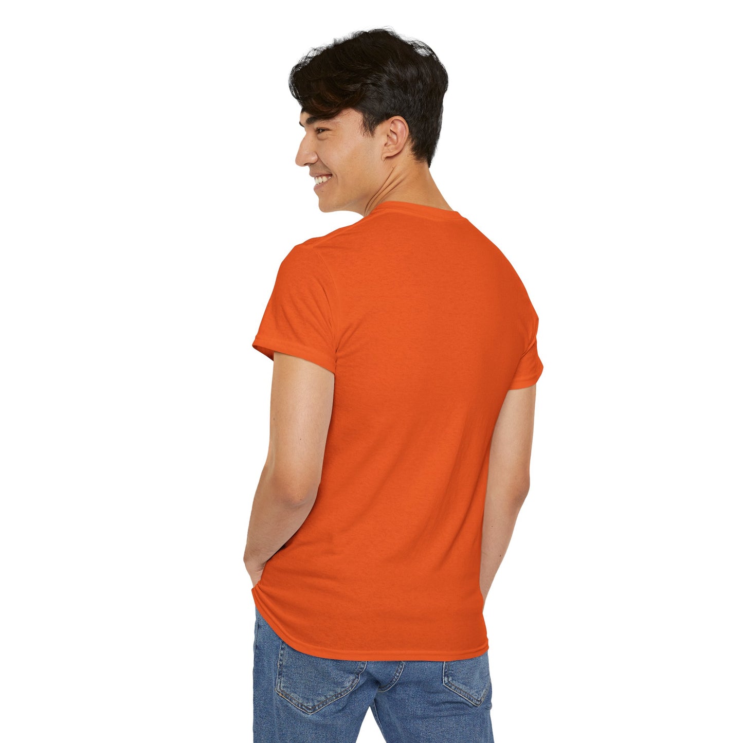 Radiant Church Unisex Cotton Tee | Comfortable Casual Wear, Faith-Based Apparel, Church Events, Gift for Believers, Everyday Style