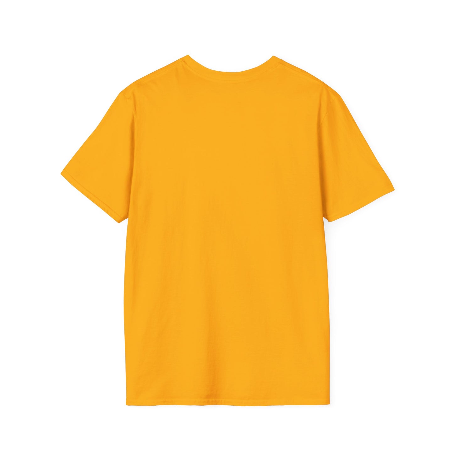 "Jesus Saves, I just Wear the Shirt" Unisex Cotton Softstyle T-Shirt