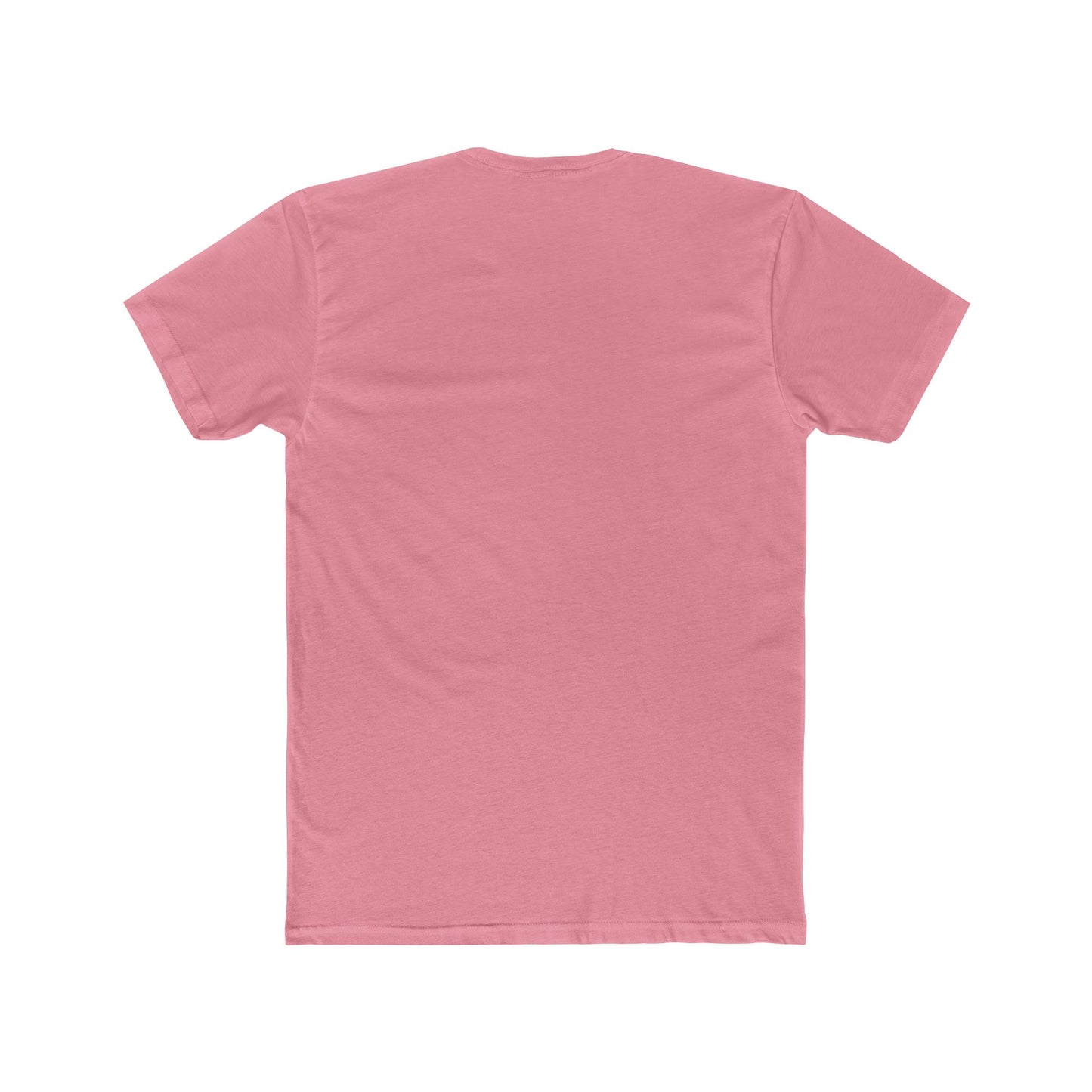 Radiant Church Unisex Cotton Crew Tee - Comfortable Casual Wear for Church Events, Group Gatherings, Faith Inspiration