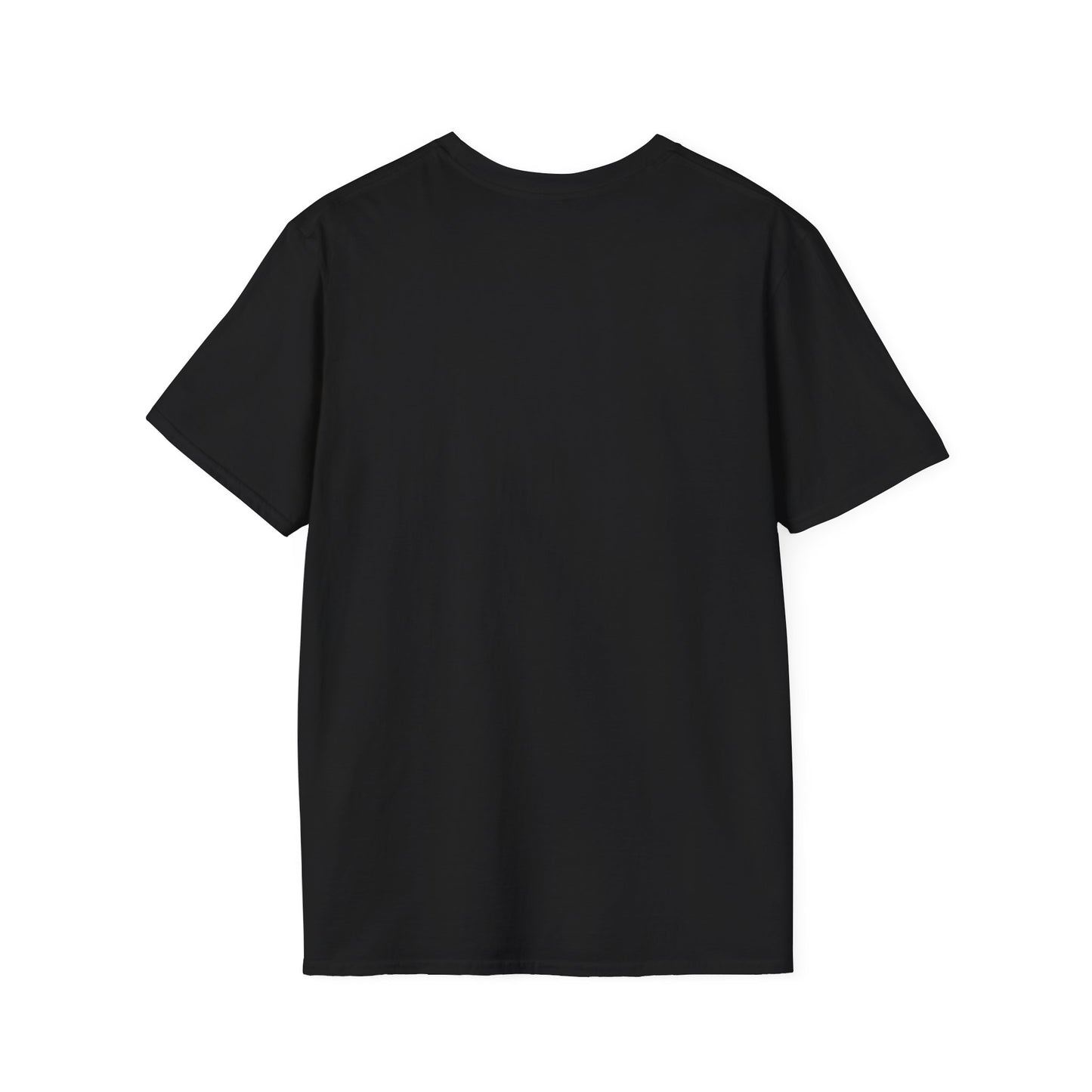 "Jesus Saves, I just Wear the Shirt" Unisex Cotton Softstyle T-Shirt