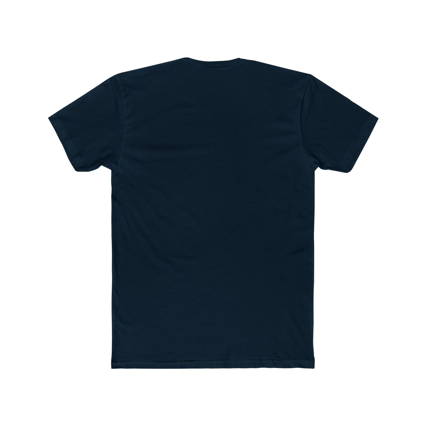 Radiant Church Unisex Cotton Crew Tee - Comfortable Casual Wear for Church Events, Group Gatherings, Faith Inspiration