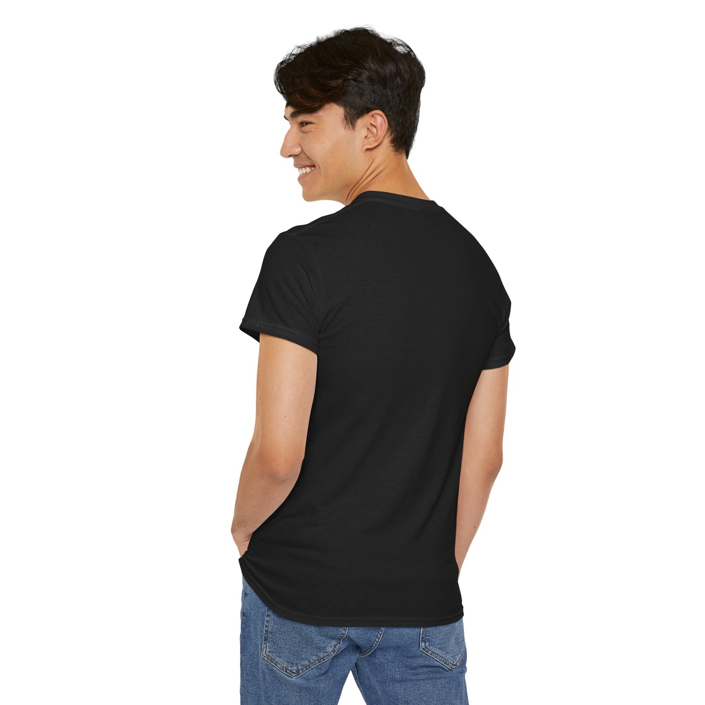 Radiant Church Unisex Cotton Tee | Comfortable Casual Wear, Faith-Based Apparel, Church Events, Gift for Believers, Everyday Style