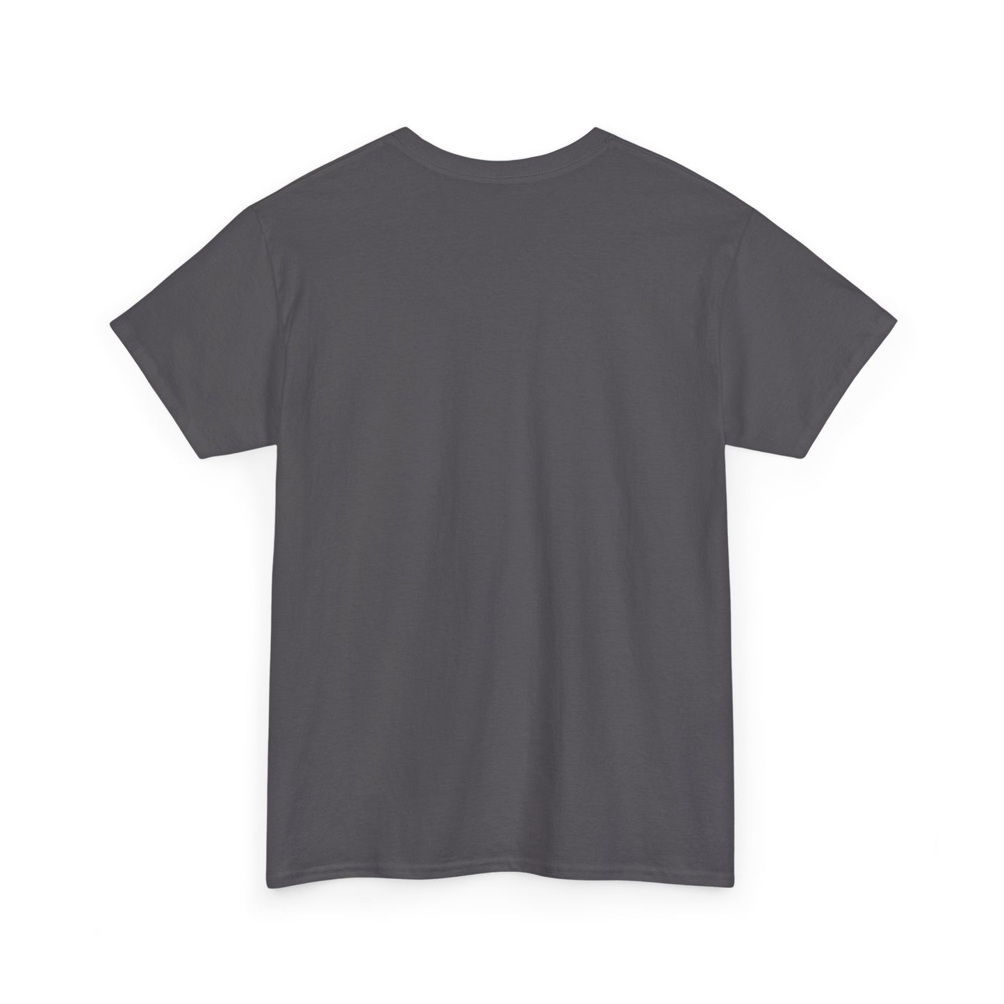 Radiant Church Unisex Cotton Tee | Comfortable Casual Wear, Faith-Based Apparel, Church Events, Gift for Believers, Everyday Style