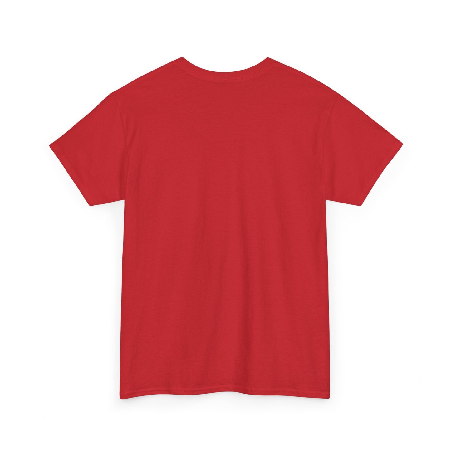 Radiant Church Unisex Cotton Tee | Comfortable Casual Wear, Faith-Based Apparel, Church Events, Gift for Believers, Everyday Style