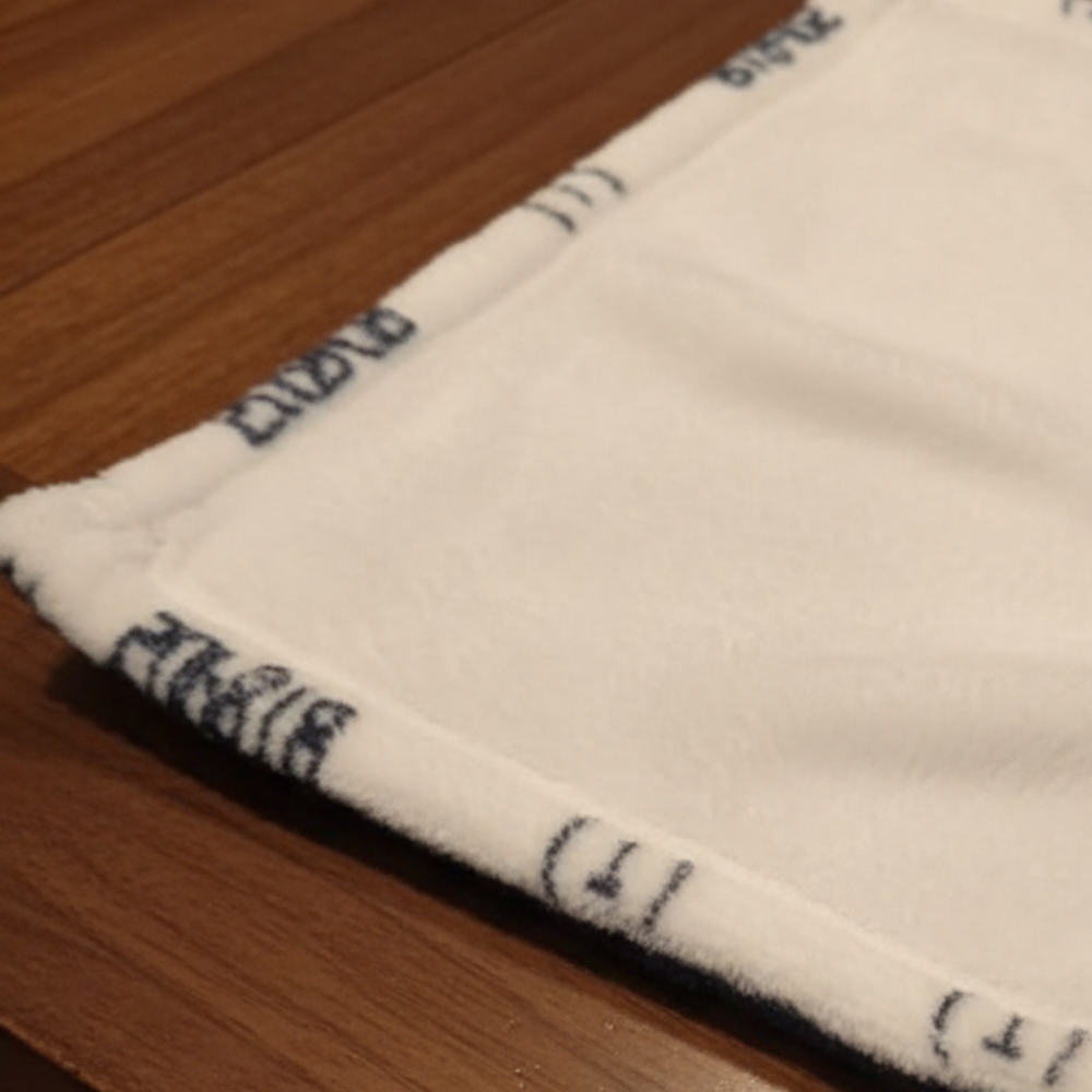 Lion of Judah, Holy Spirit, Clouds and Golden Rays -Ultra-Soft Micro Fleece Blanket (4 sizes)