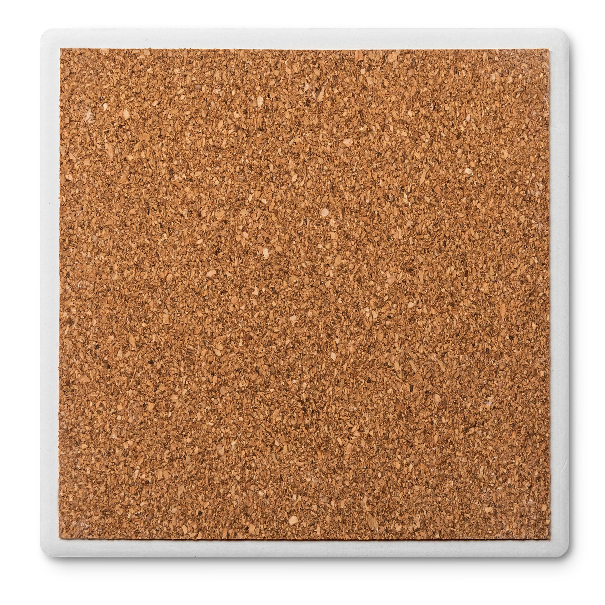 Christian coasters (4) ’Leading with Love Guided by Faith’ - Square - Home Goods