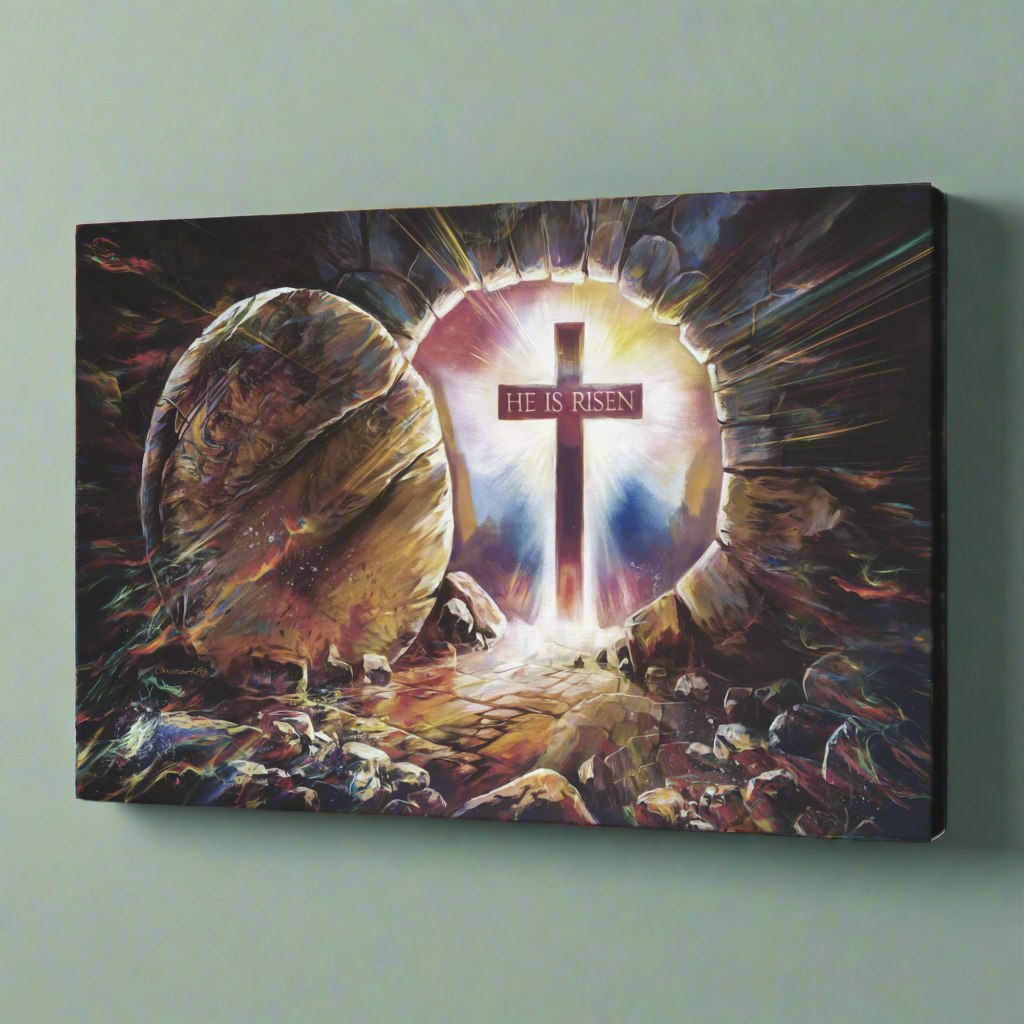 Colorful_He_is_Risen_Gallery_Wrapped_C_Angle_T_Mockup.png