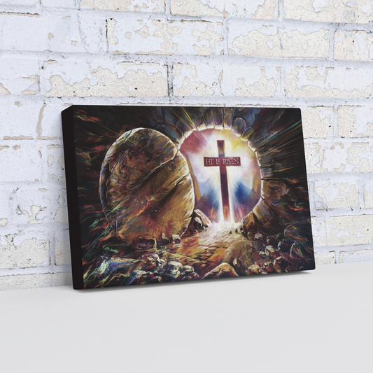 Colorful_He_is_Risen_Gallery_Wrapped_C_H_Angle_Wall_Mockup.png