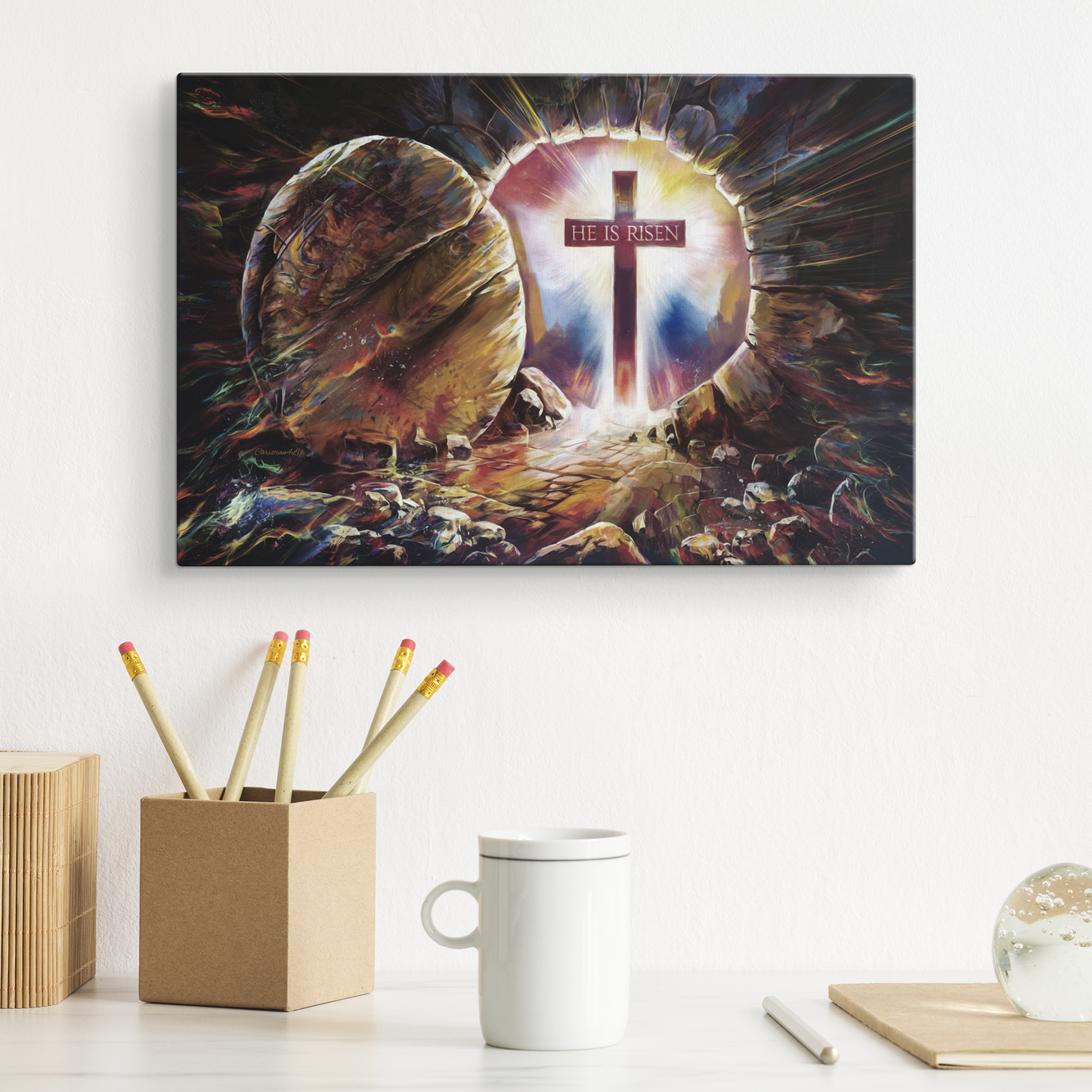 Colorful_He_is_Risen_Gallery_Wrapped_C_H_Lifestyle_Mockup.png